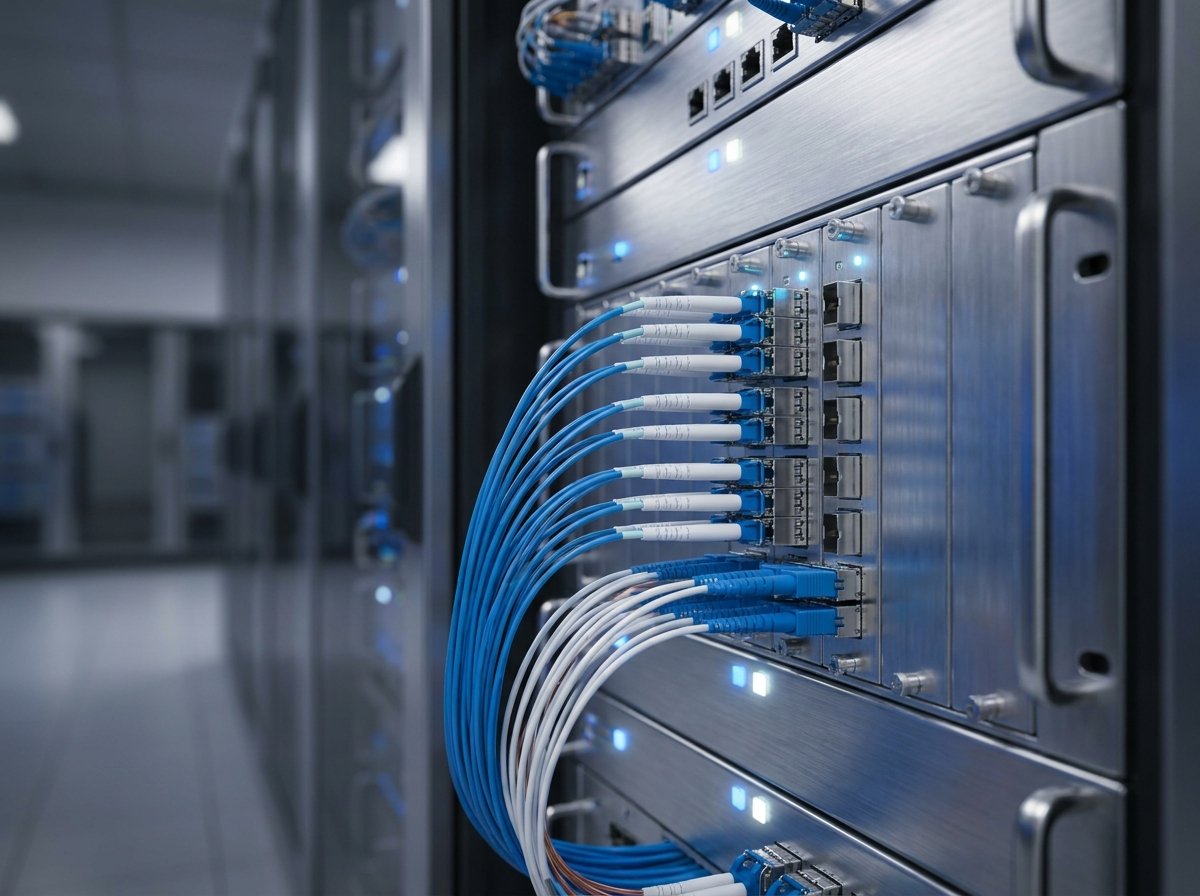 Secure data infrastructure representing GDPR, CASL and PDPA compliance